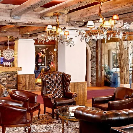Sporthotel Kogler-3